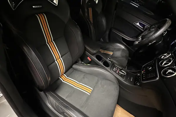 بنز، کلاس CLA