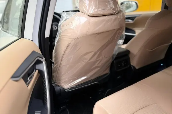 تویوتا، راوفور