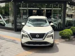 نیسان، ایکس تریل