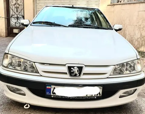 پژو، پارس