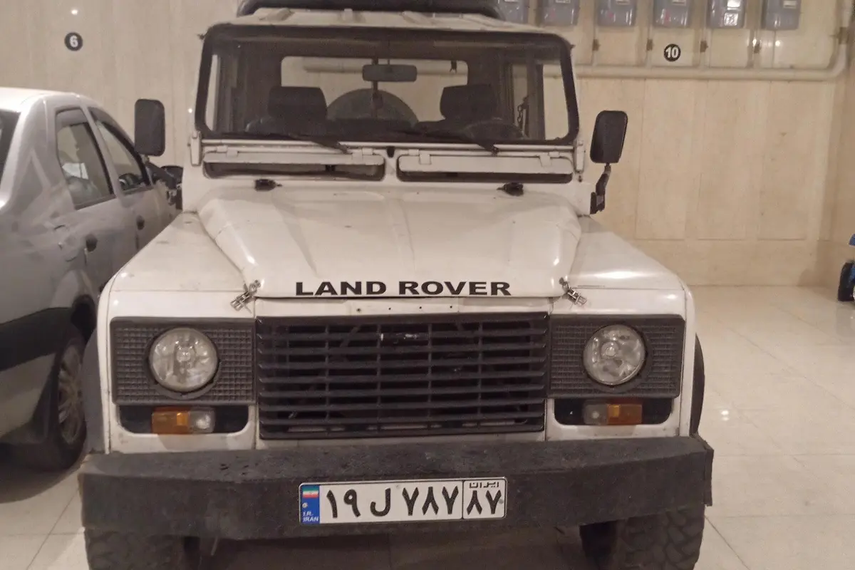 پاژن،  چهار در