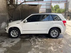 سوزوکی، گراند ویتارا (مونتاژ)