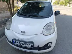ام وی ام، 110S