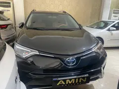 تویوتا، راوفور