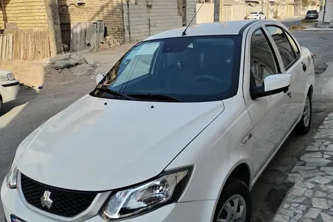 ساینا، S