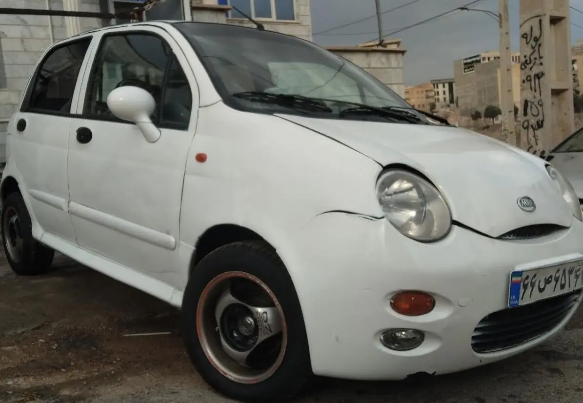 ام وی ام،  110
