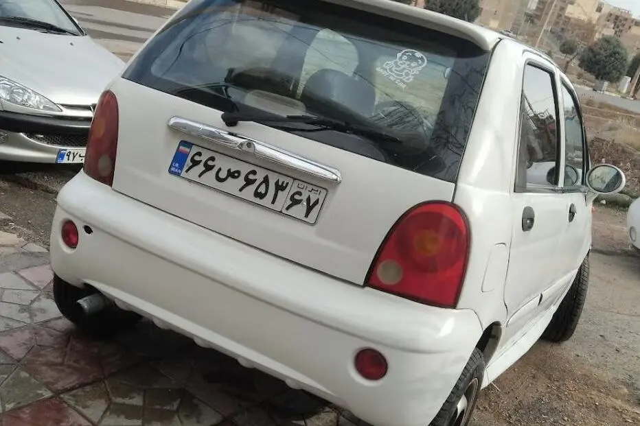 ام وی ام،  110
