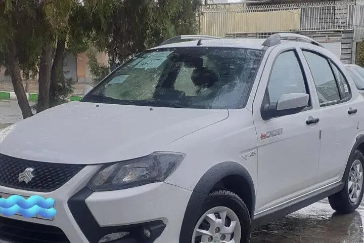 کوییک،  دنده ای S