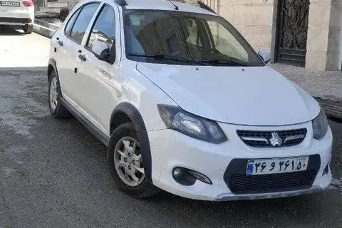 کوییک، دنده ای