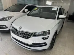 اشکودا، کاروک