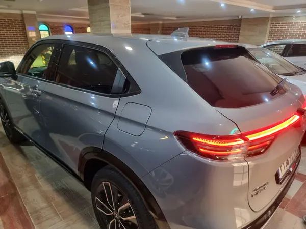هوندا  HR-V eHEV