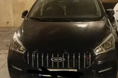 چری، آریزو 5T اسپرت FL