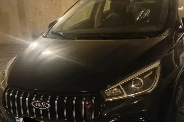 چری  آریزو 5T اسپرت FL