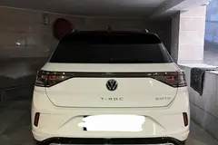 فولکس، تی راک