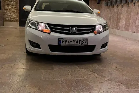 زوتی، آریو