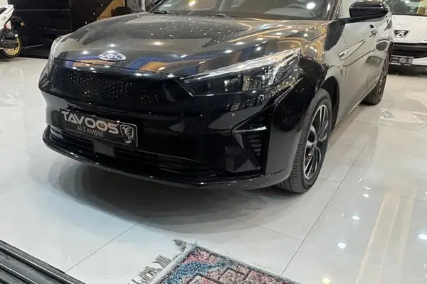 کی ام سی، eJ7