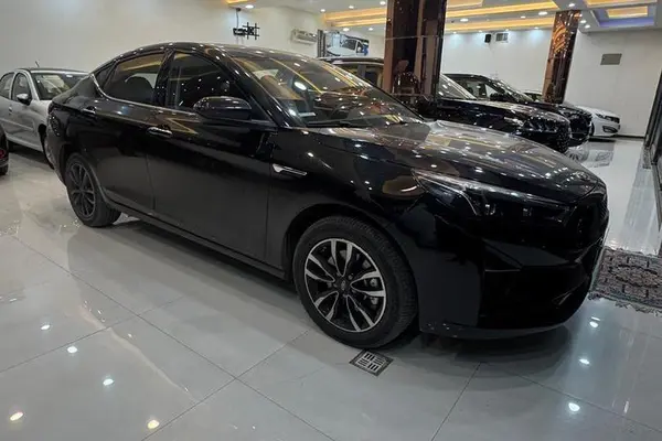 کی ام سی، eJ7