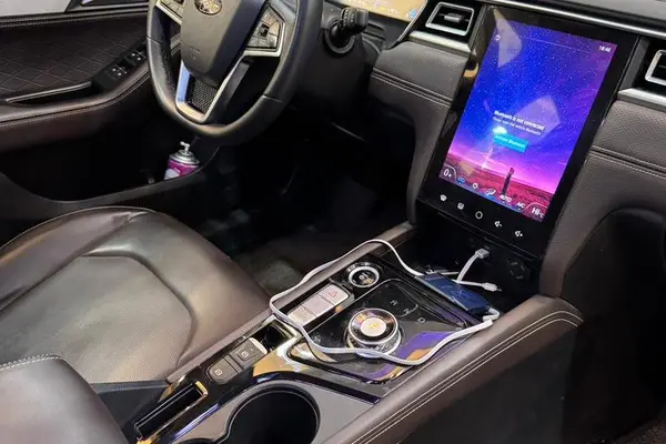 کی ام سی، eJ7