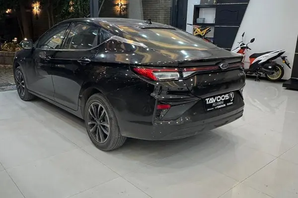 کی ام سی، eJ7