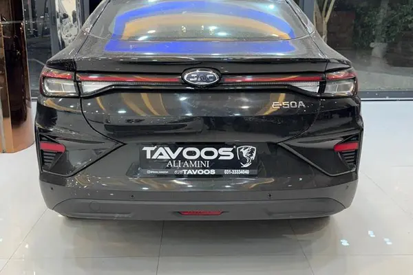 کی ام سی، eJ7