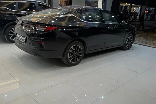 کی ام سی، eJ7