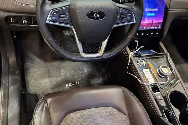 کی ام سی، eJ7