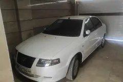 سمند، سورن