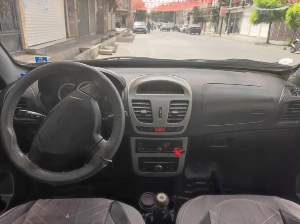 کوییک  دنده ای