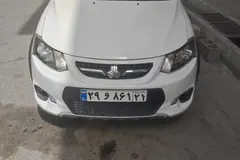 کوییک، دنده ای