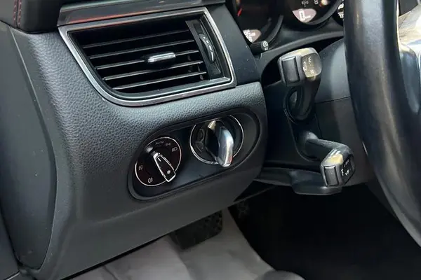 پورشه، ماکان