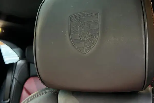 پورشه، ماکان