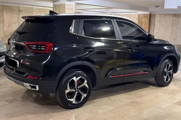 ام وی ام، X55 PRO
