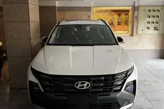 هیوندای، توسان L