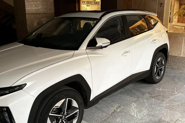 هیوندای، توسان L