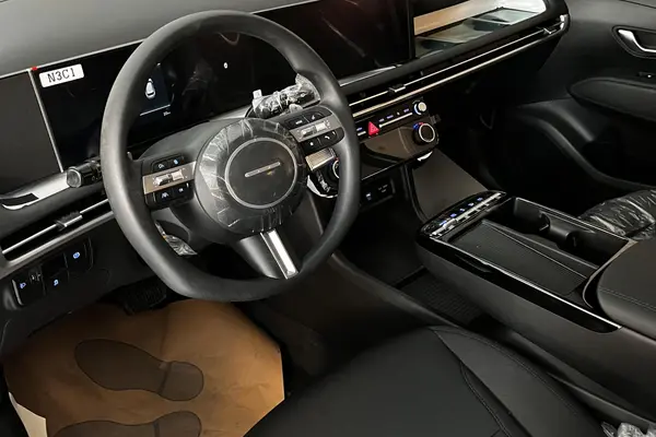 هیوندای، توسان L