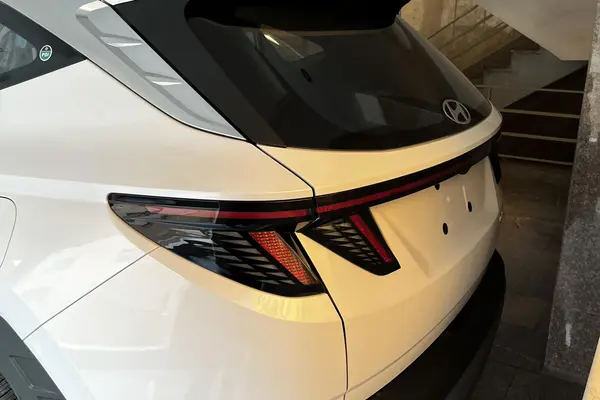 هیوندای، توسان L