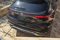 تویوتا، ونزا