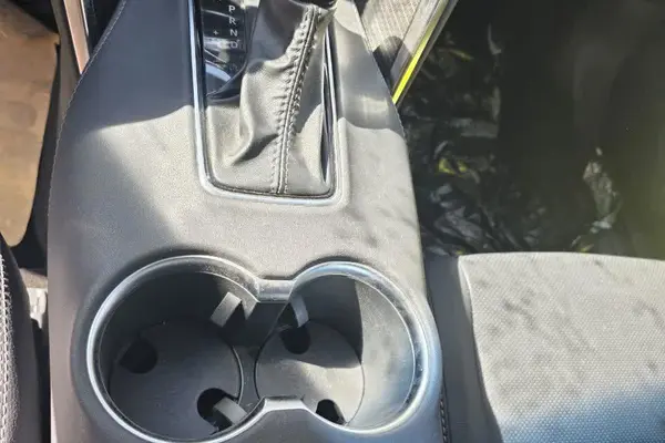 تویوتا، ونزا