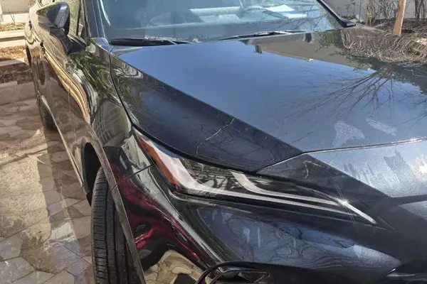 تویوتا، ونزا