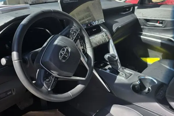 تویوتا، ونزا