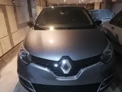 رنو، کپچر