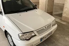 پراید، 111