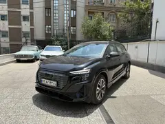 آئودی، Q5 e-tron