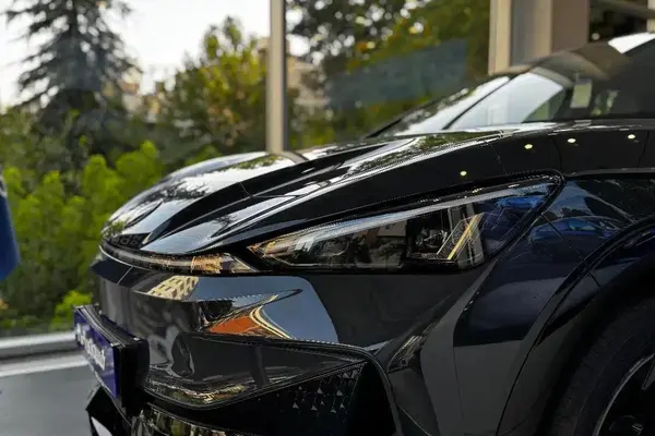 فولکس  آی دی یونیکس