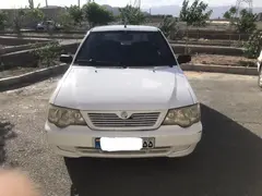پراید، 111