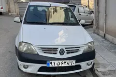 رنو، تندر 90
