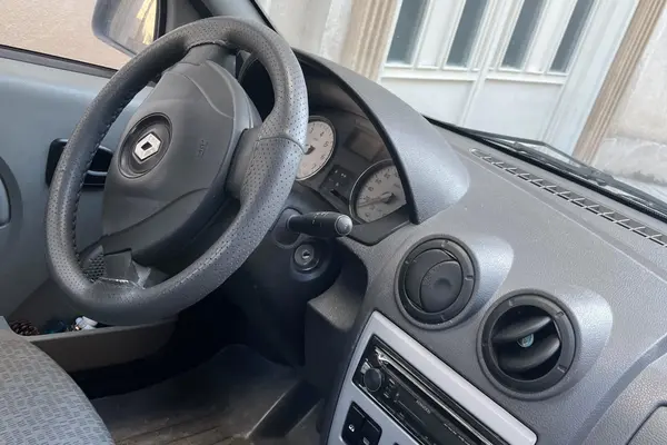 رنو  تندر 90