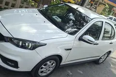 سهند، S دنده ای