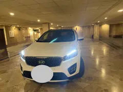 کیا، سورنتو