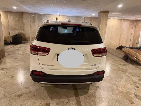 کیا، سورنتو